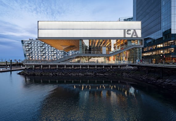 ICA Boston